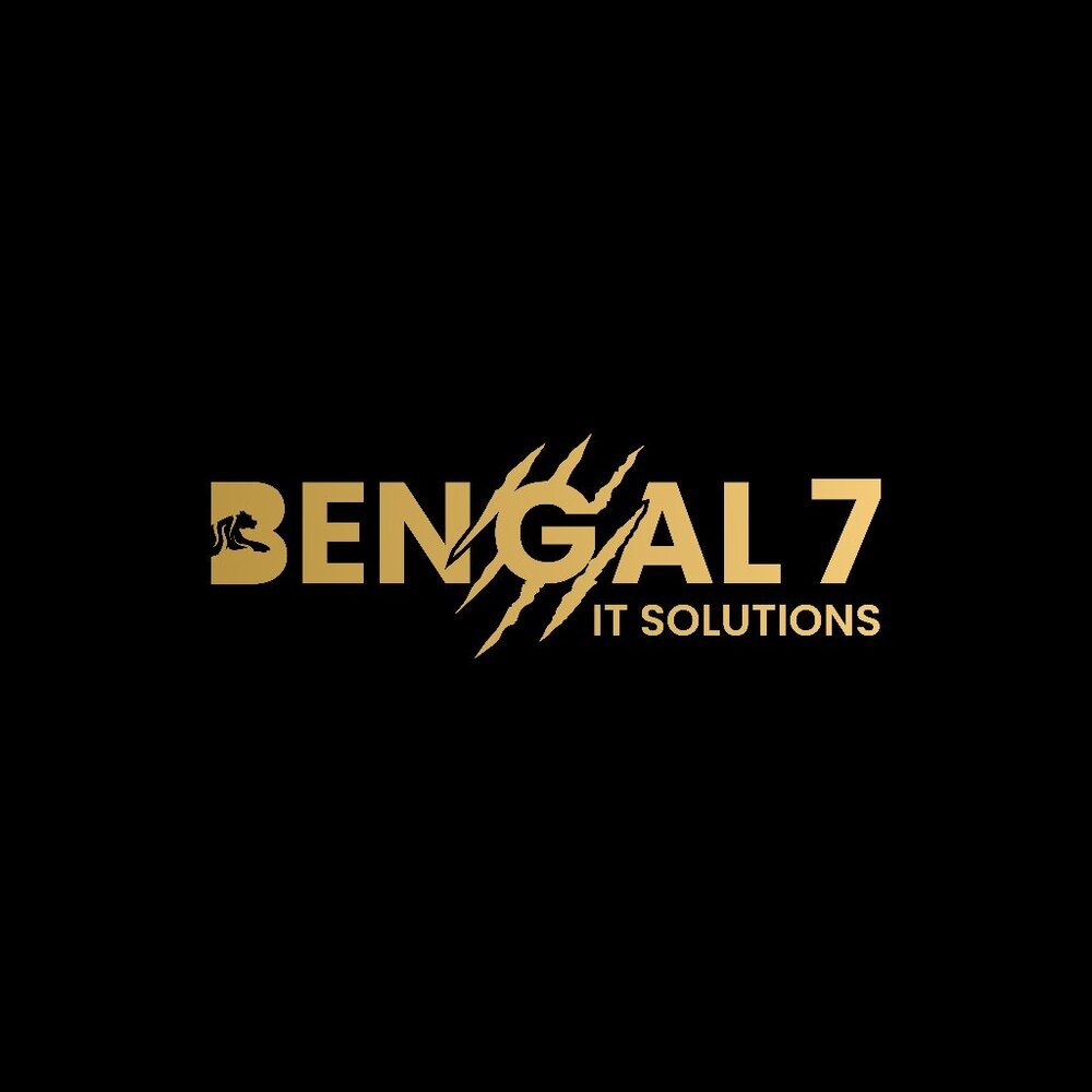 Meet your Posher, Bengal7 IT Solutions